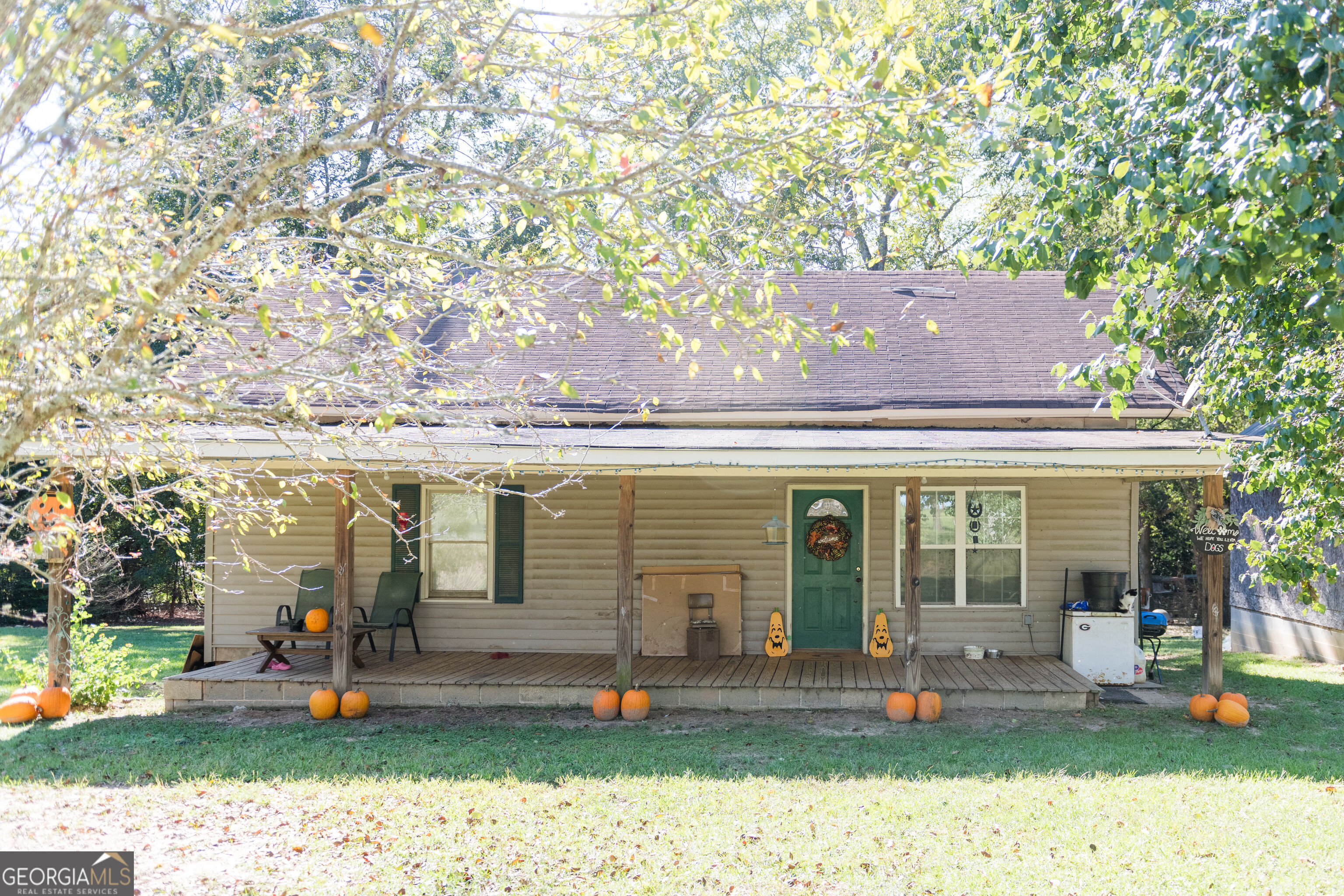 27 Oklahoma Street Property Photo 1