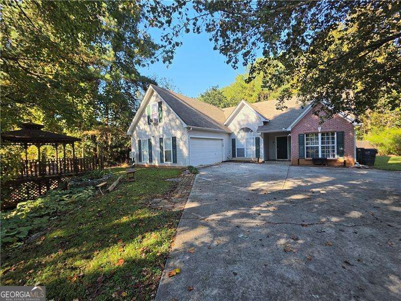 945 Spring Ives Drive