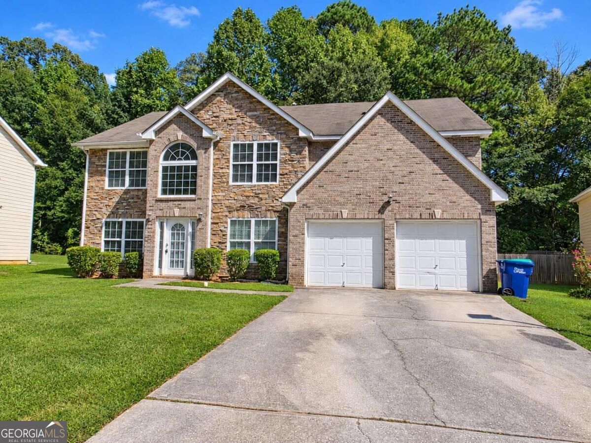 630 Ironstone Drive Property Photo 1