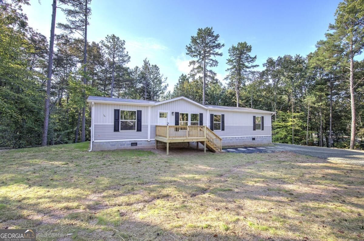 7467 Yukon Road Property Photo 1