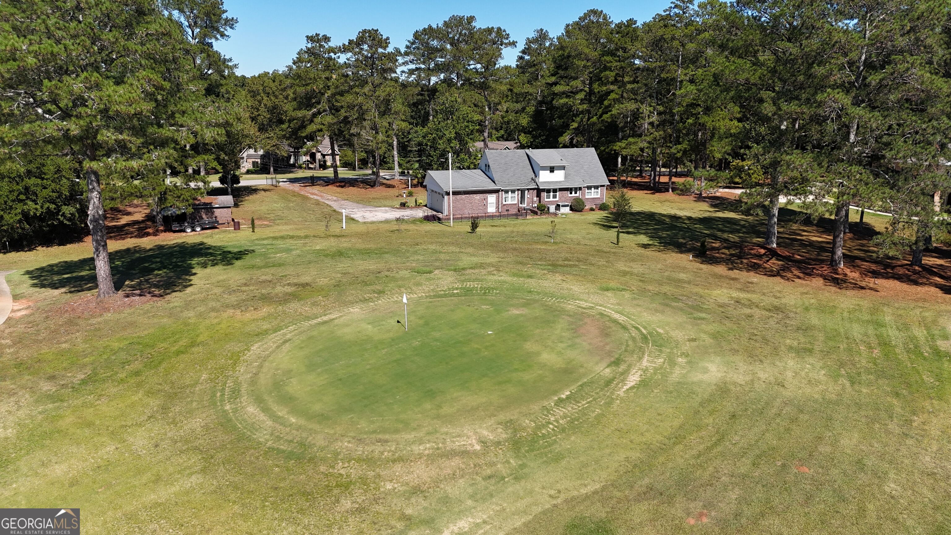 1231 Golf Course Road Property Photo 3