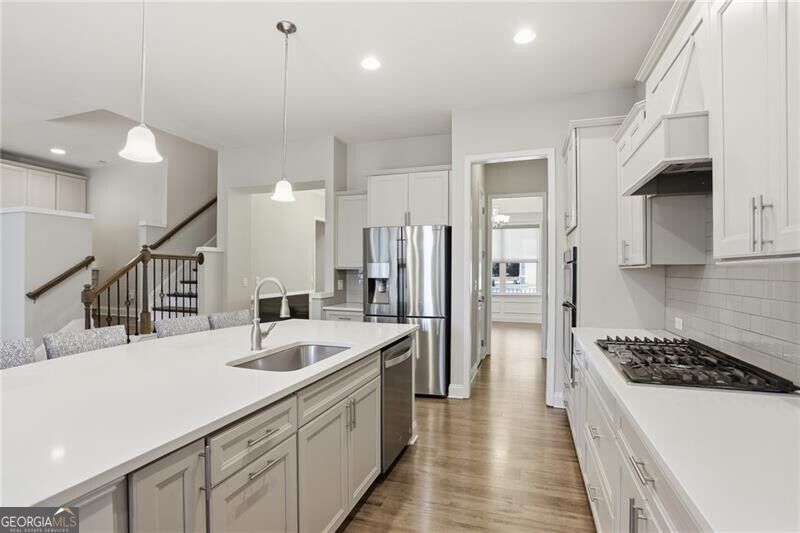 3813 Whithorn Way Property Photo 6