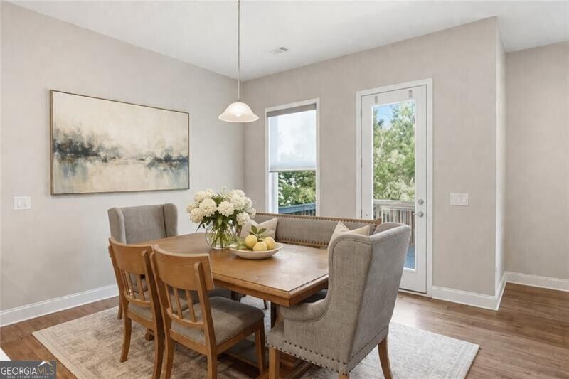3813 Whithorn Way Property Photo 8