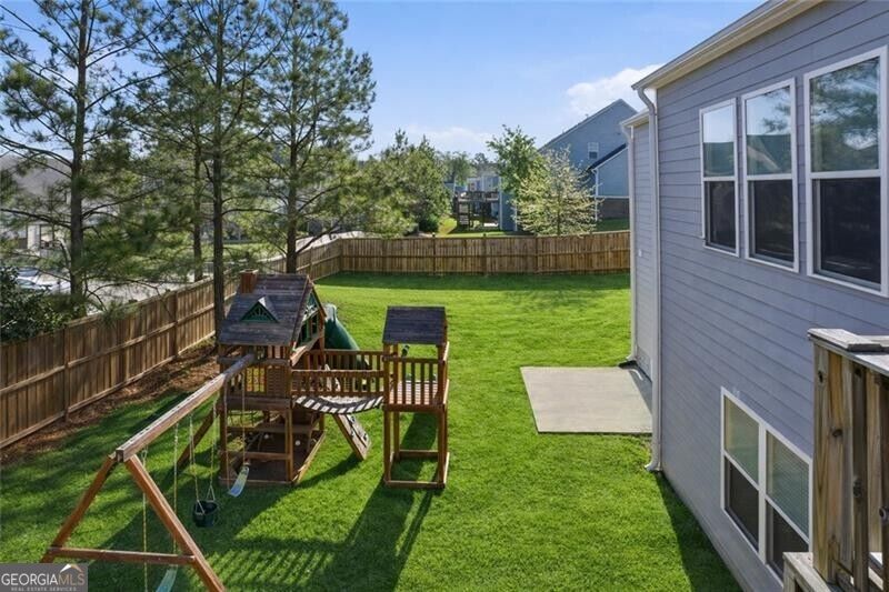 3813 Whithorn Way Property Photo 14