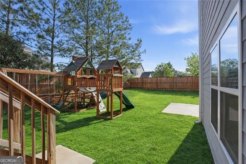 3813 Whithorn Way Property Photo 29