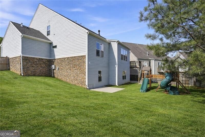 3813 Whithorn Way Property Photo 30