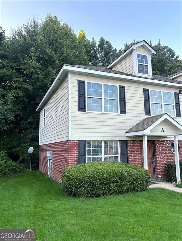 944 Old Mill Point # A Property Photo 13