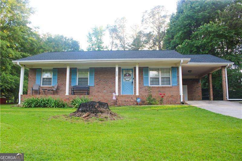 2569 Wildwood Way Property Photo 1