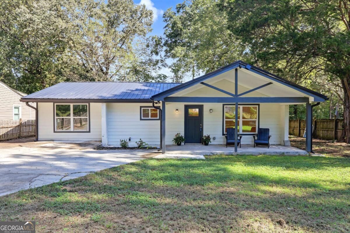 6532 Voyles Drive Property Photo 2