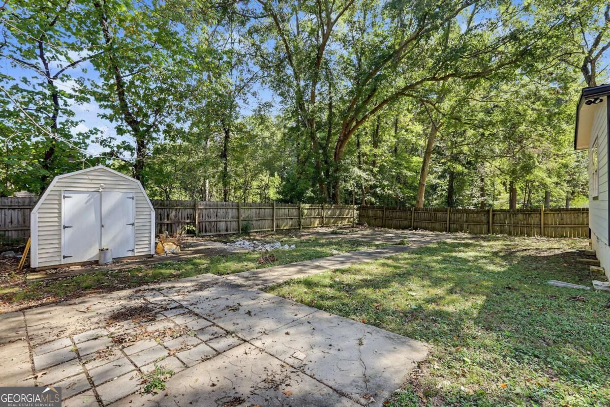 6532 Voyles Drive Property Photo 32