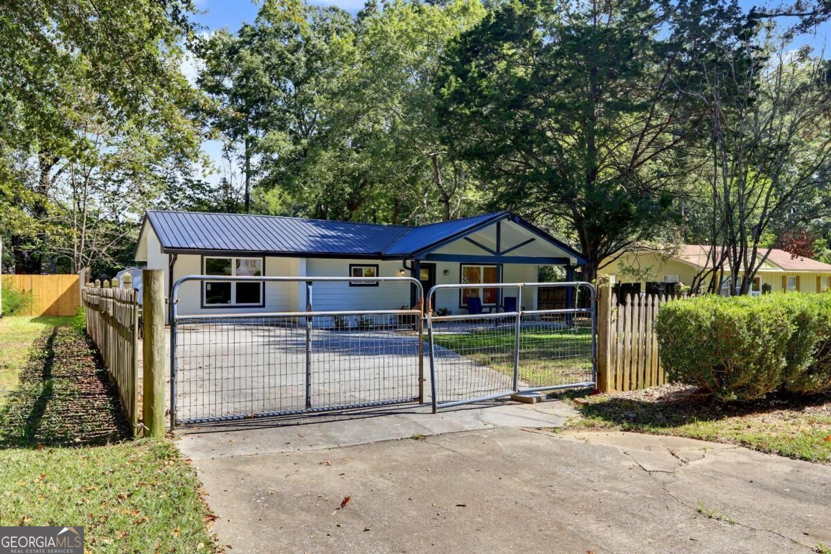 6532 Voyles Drive Property Photo 33