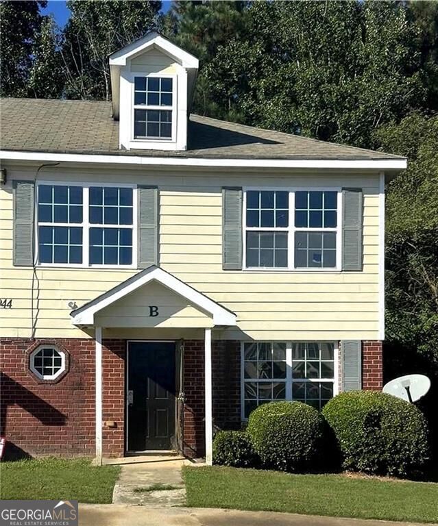 944 Old Mill Point # B Property Photo 1