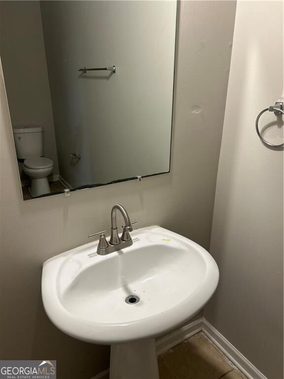 944 Old Mill Point # B Property Photo 6