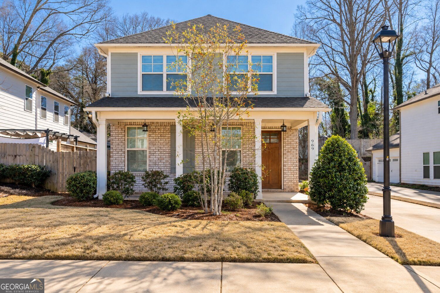 969 Rittenhouse Way Property Photo 1