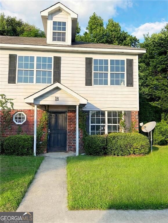 941 Old Mill Point # B Property Photo 1
