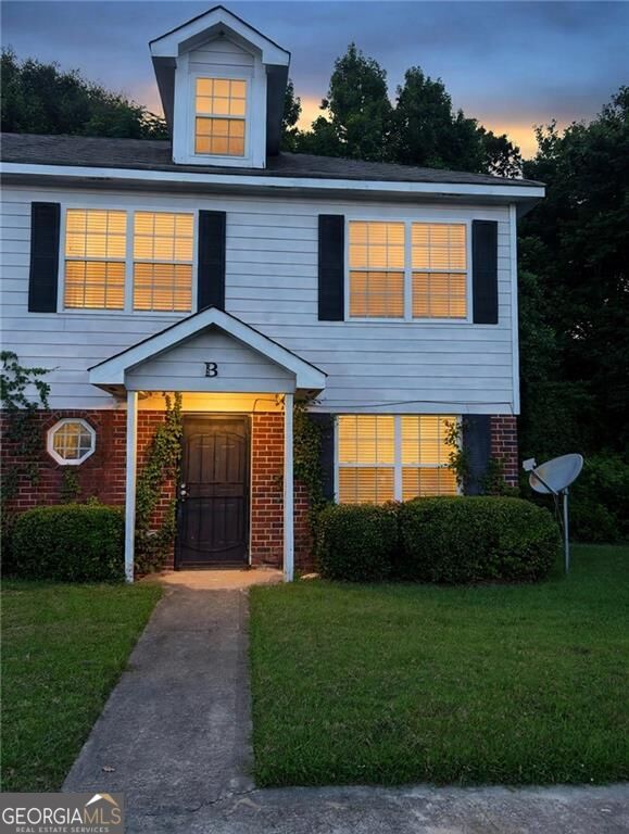 941 Old Mill Point # B Property Photo 12