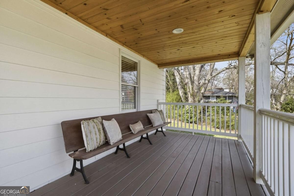235 Old Canton Road Property Photo 5