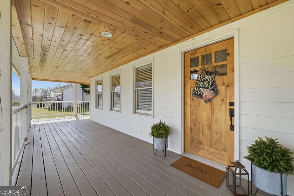 235 Old Canton Road Property Photo 7