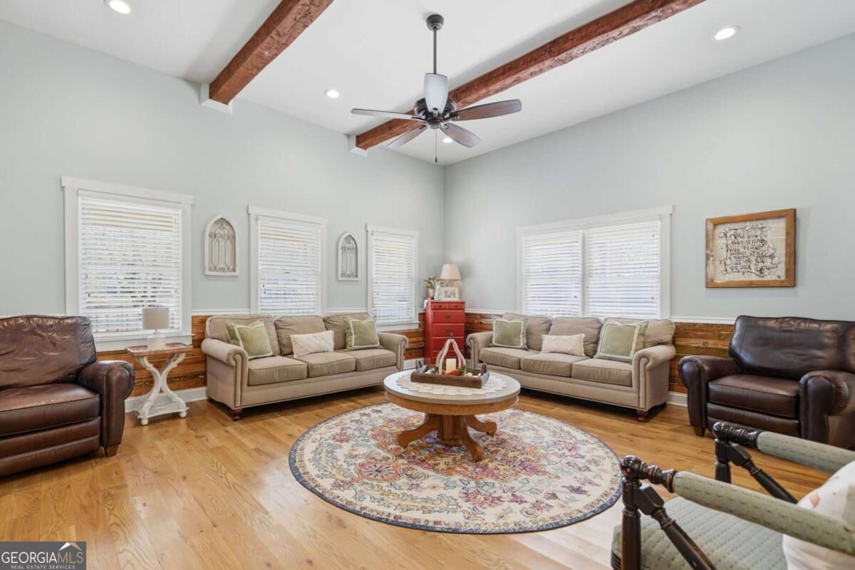 235 Old Canton Road Property Photo 10