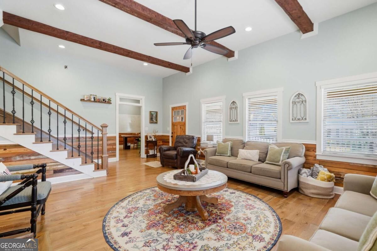 235 Old Canton Road Property Photo 11