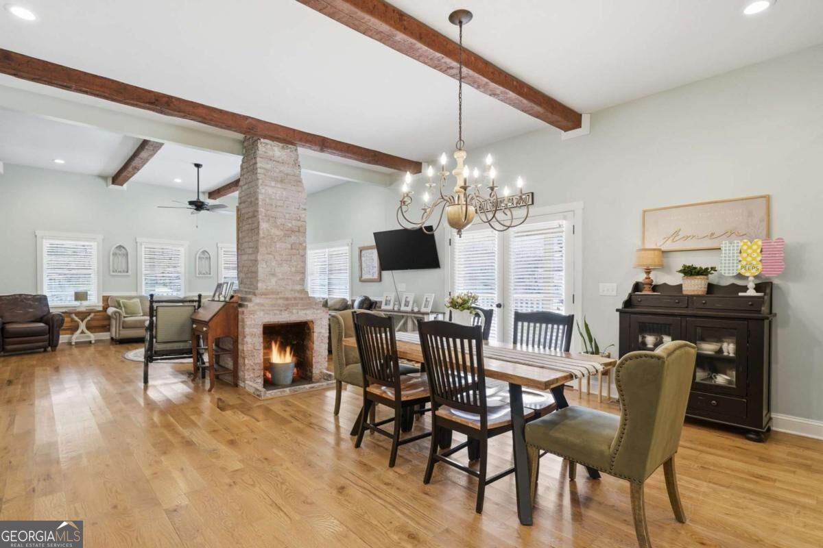 235 Old Canton Road Property Photo 14