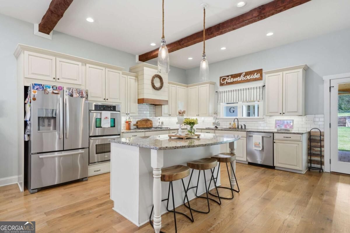 235 Old Canton Road Property Photo 15