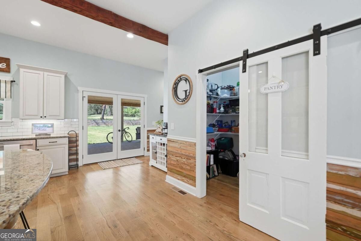 235 Old Canton Road Property Photo 17