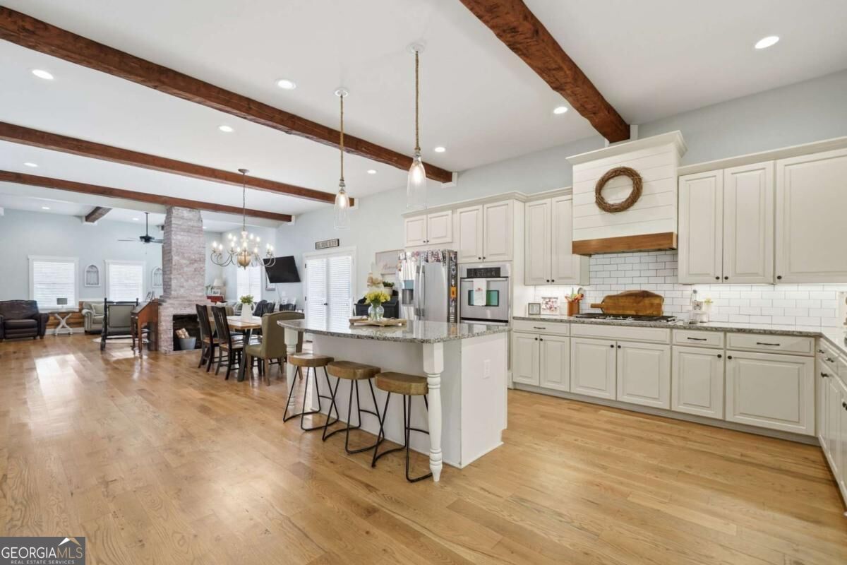 235 Old Canton Road Property Photo 18
