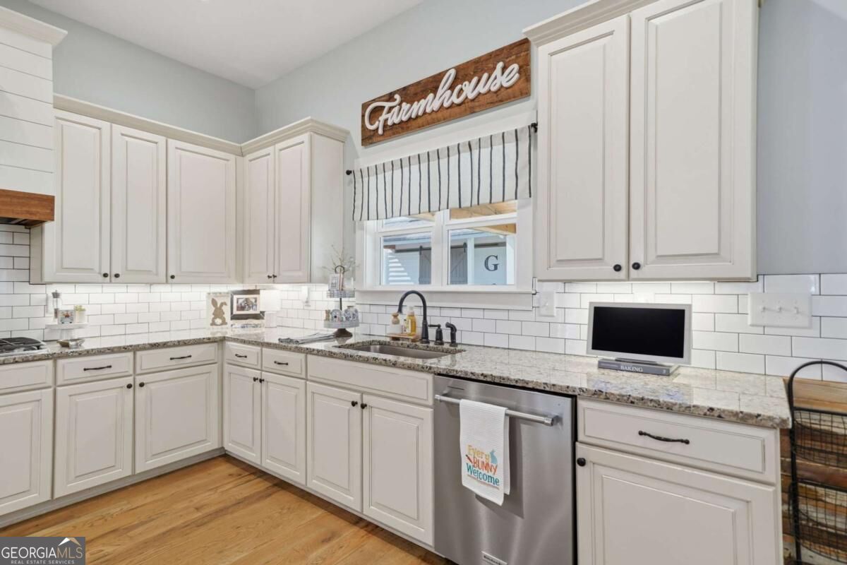 235 Old Canton Road Property Photo 19
