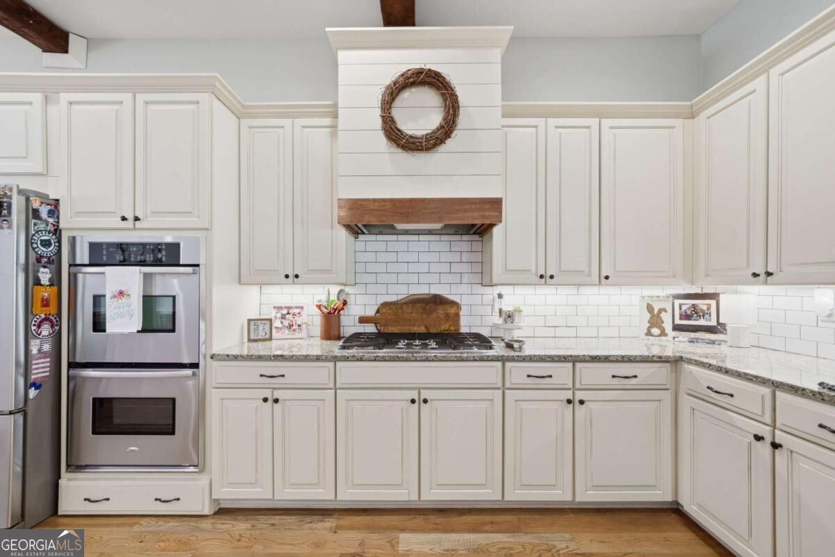235 Old Canton Road Property Photo 20