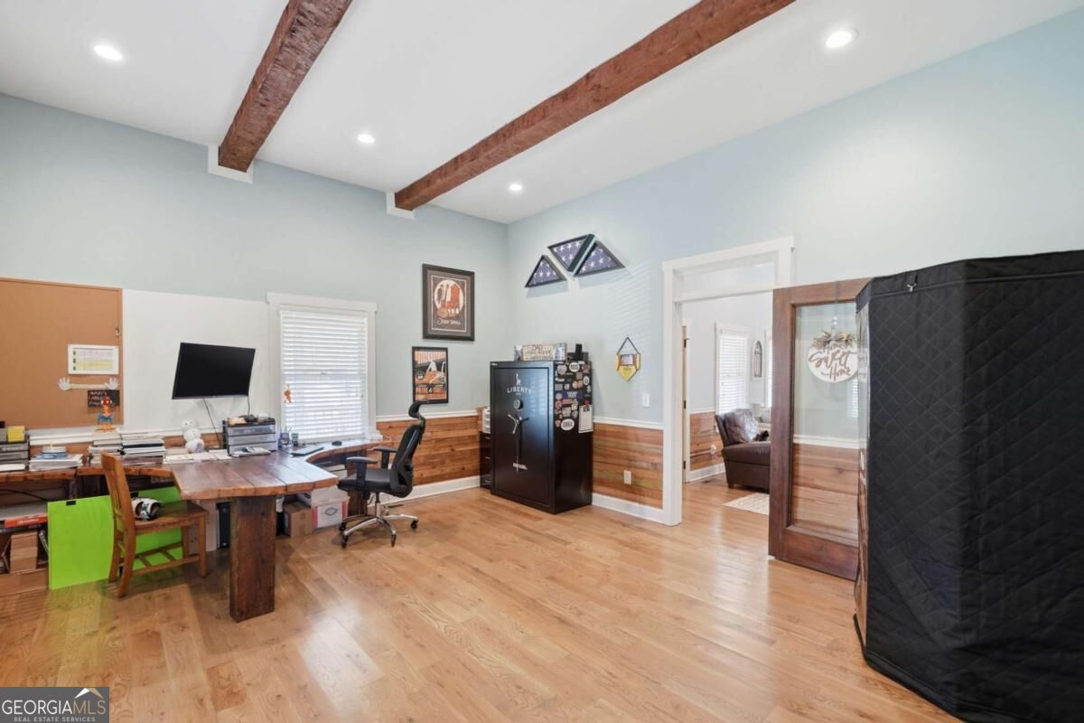 235 Old Canton Road Property Photo 25
