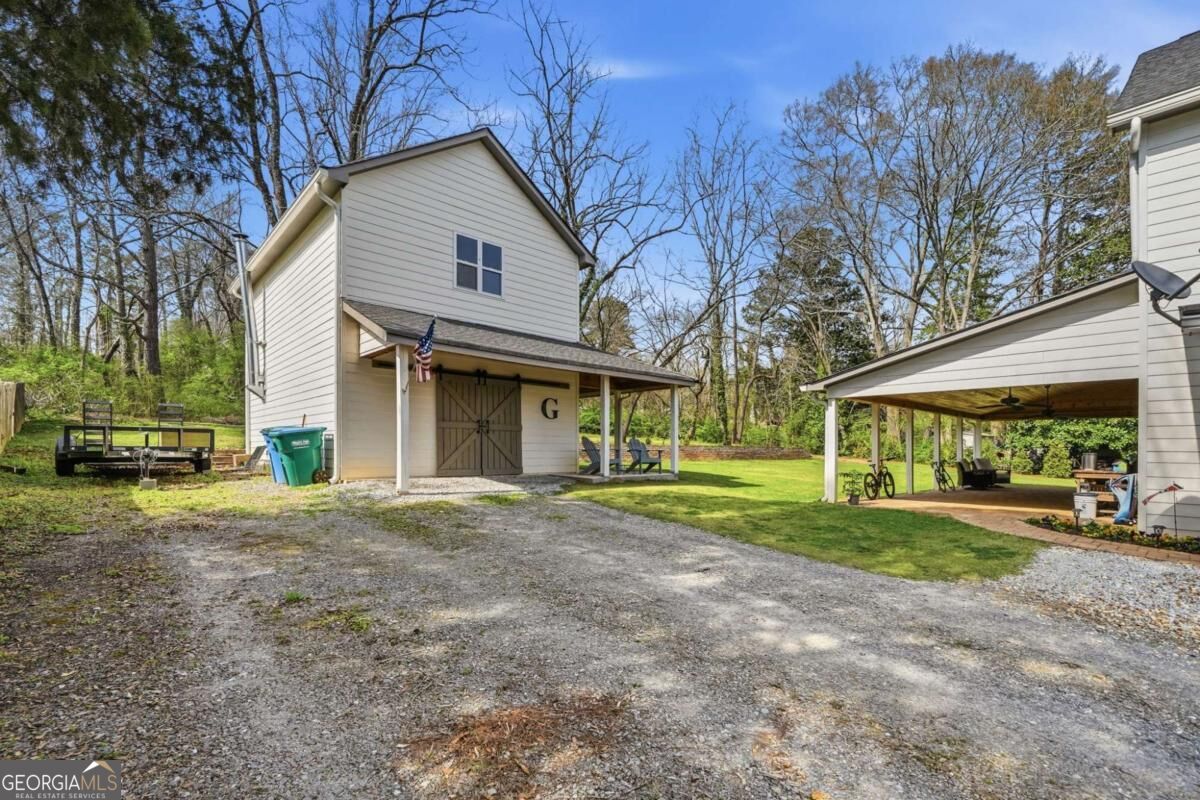 235 Old Canton Road Property Photo 49