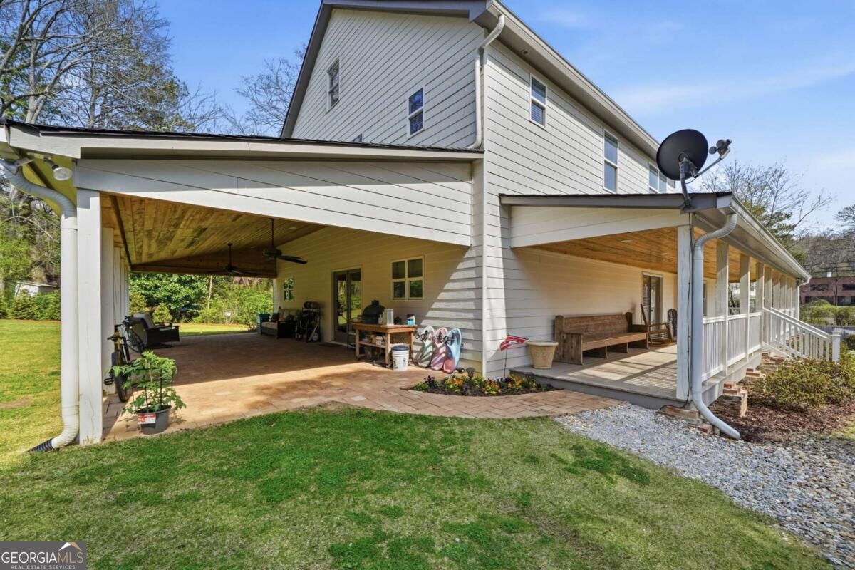 235 Old Canton Road Property Photo 50