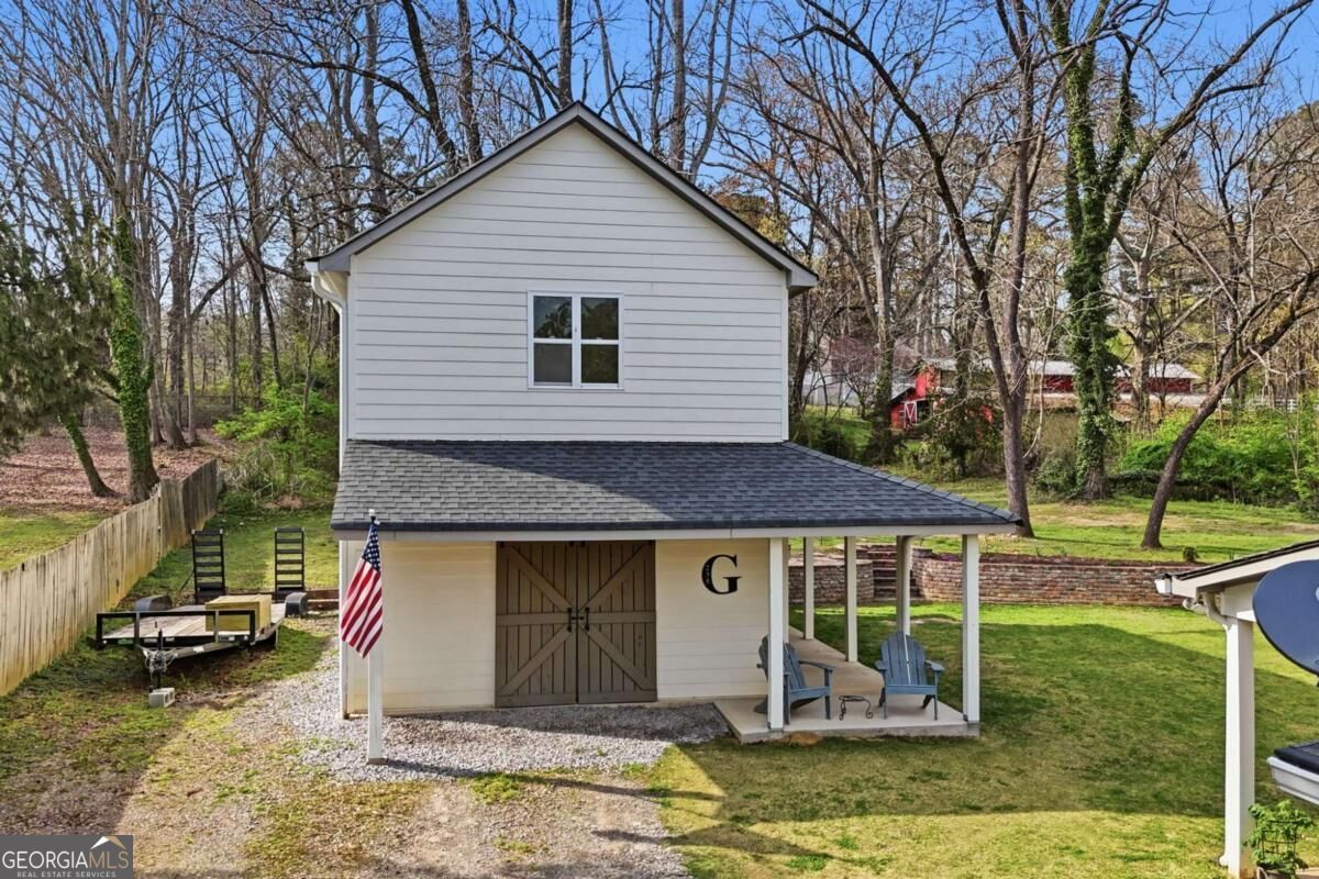 235 Old Canton Road Property Photo 54