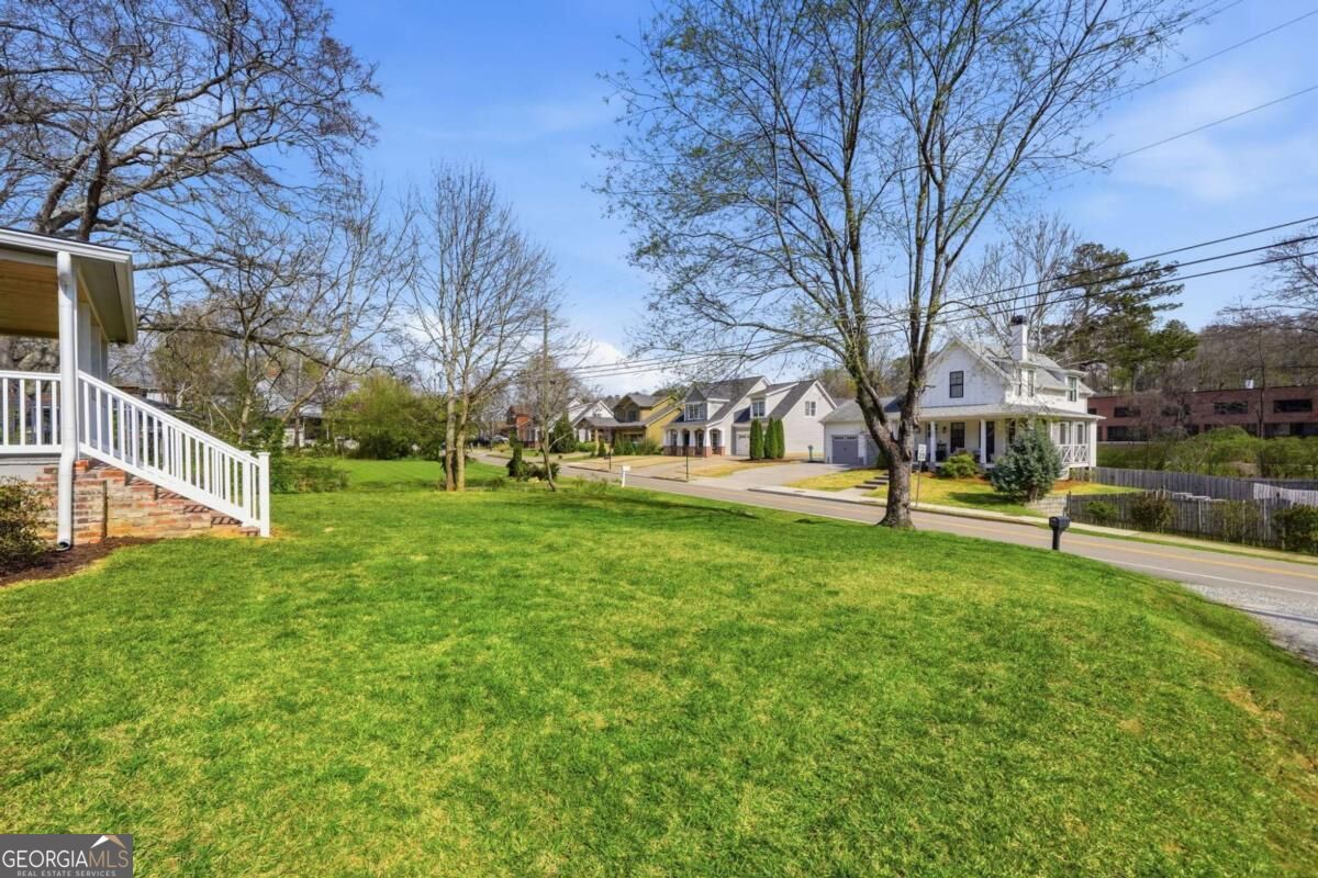 235 Old Canton Road Property Photo 55