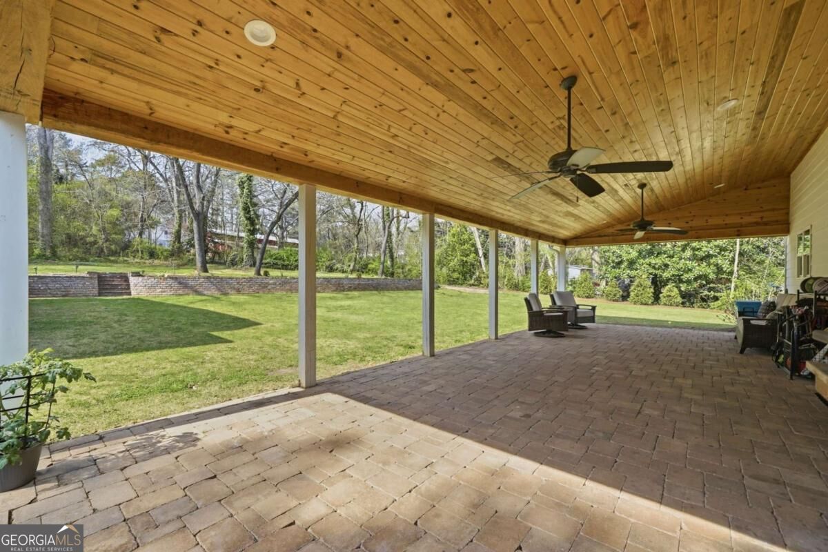 235 Old Canton Road Property Photo 58