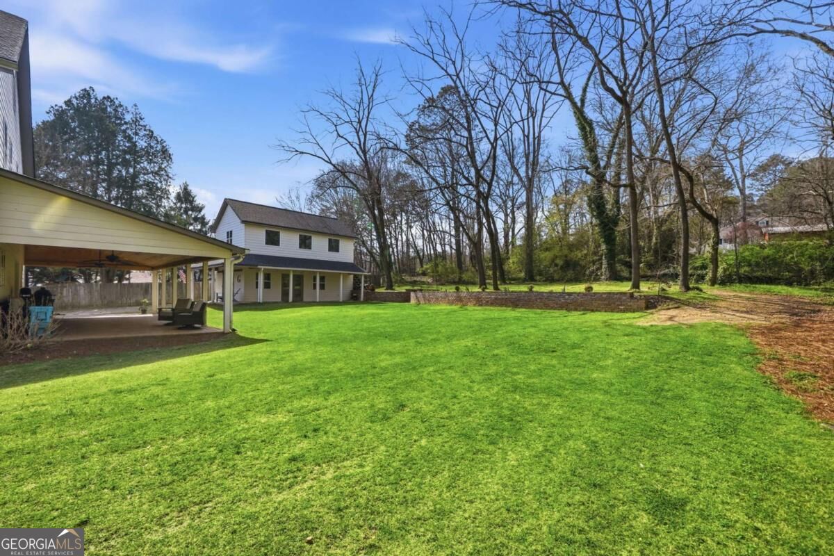 235 Old Canton Road Property Photo 62