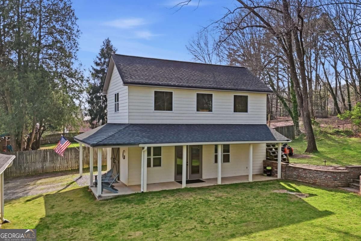 235 Old Canton Road Property Photo 63