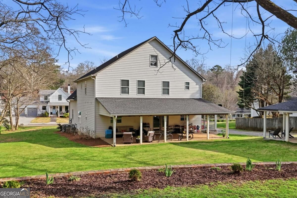235 Old Canton Road Property Photo 64