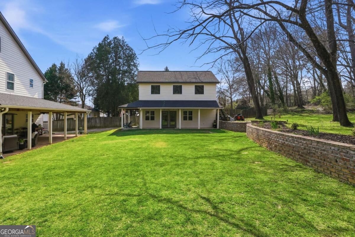235 Old Canton Road Property Photo 65