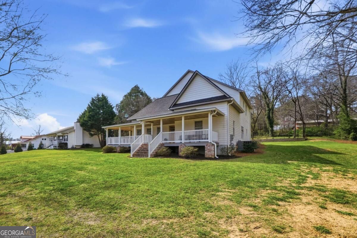 235 Old Canton Road Property Photo 70