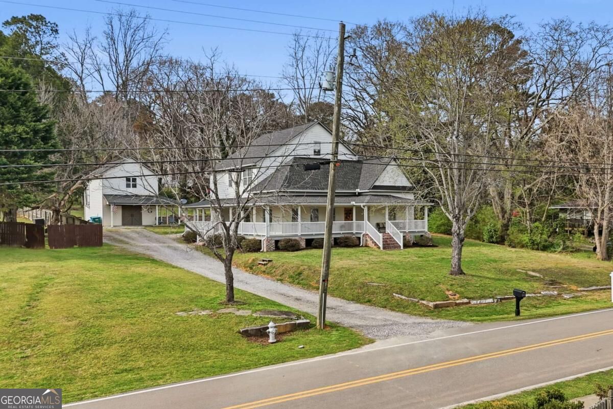 235 Old Canton Road Property Photo 71