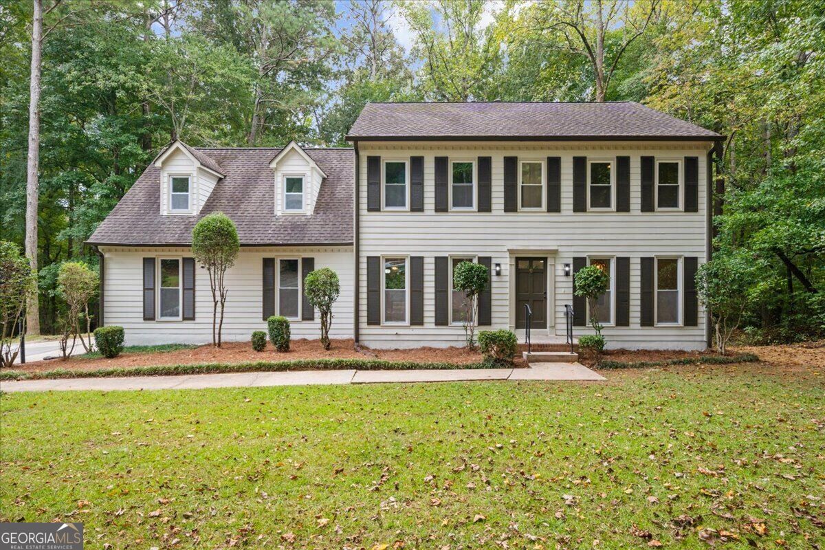 295 Princeton Trace Property Photo 1