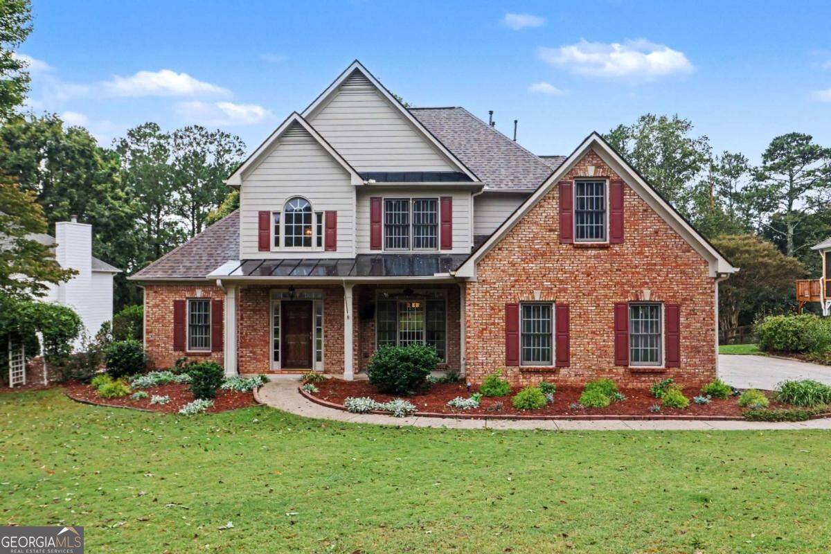 6220 Ivey Hill Drive