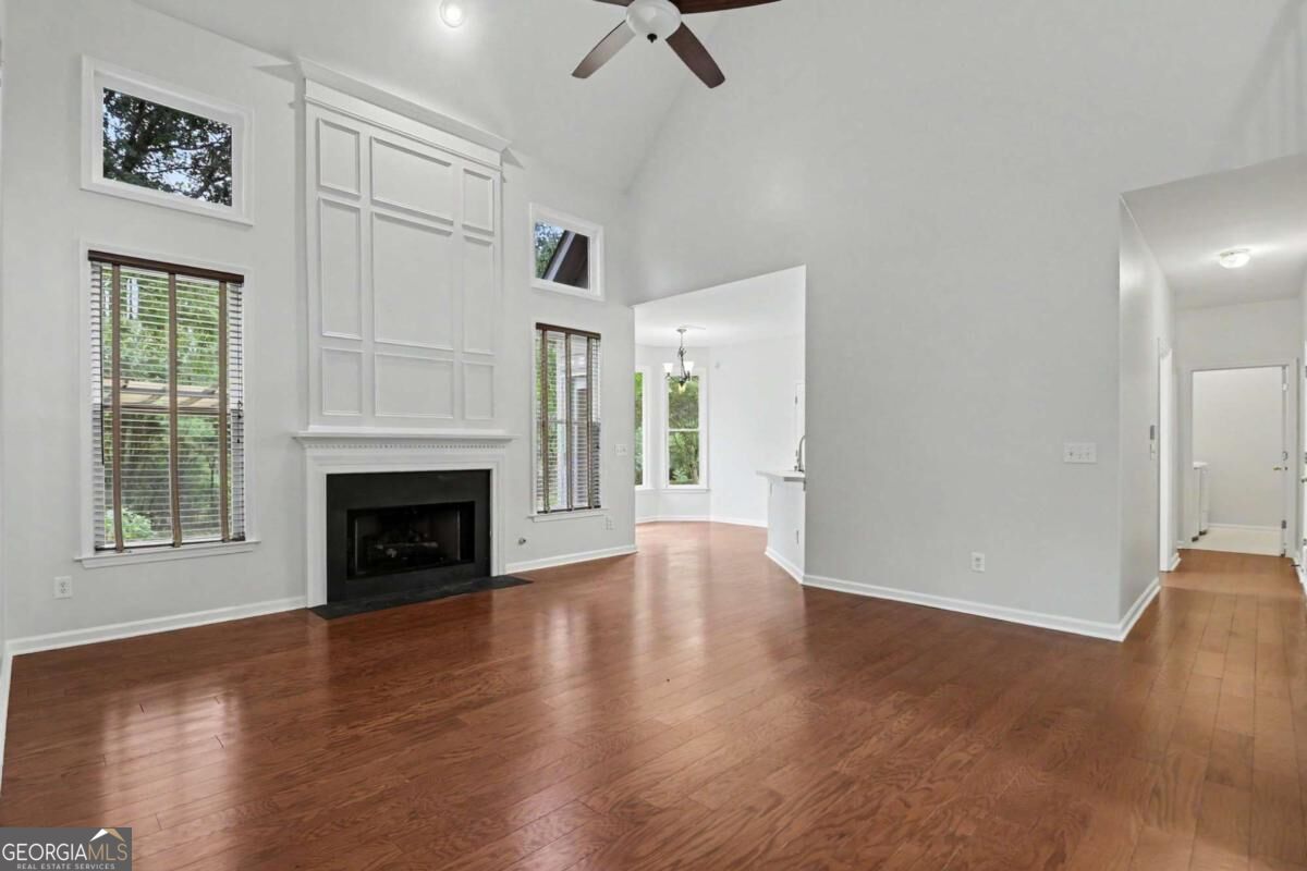 6220 Ivey Hill Drive Property Photo 11