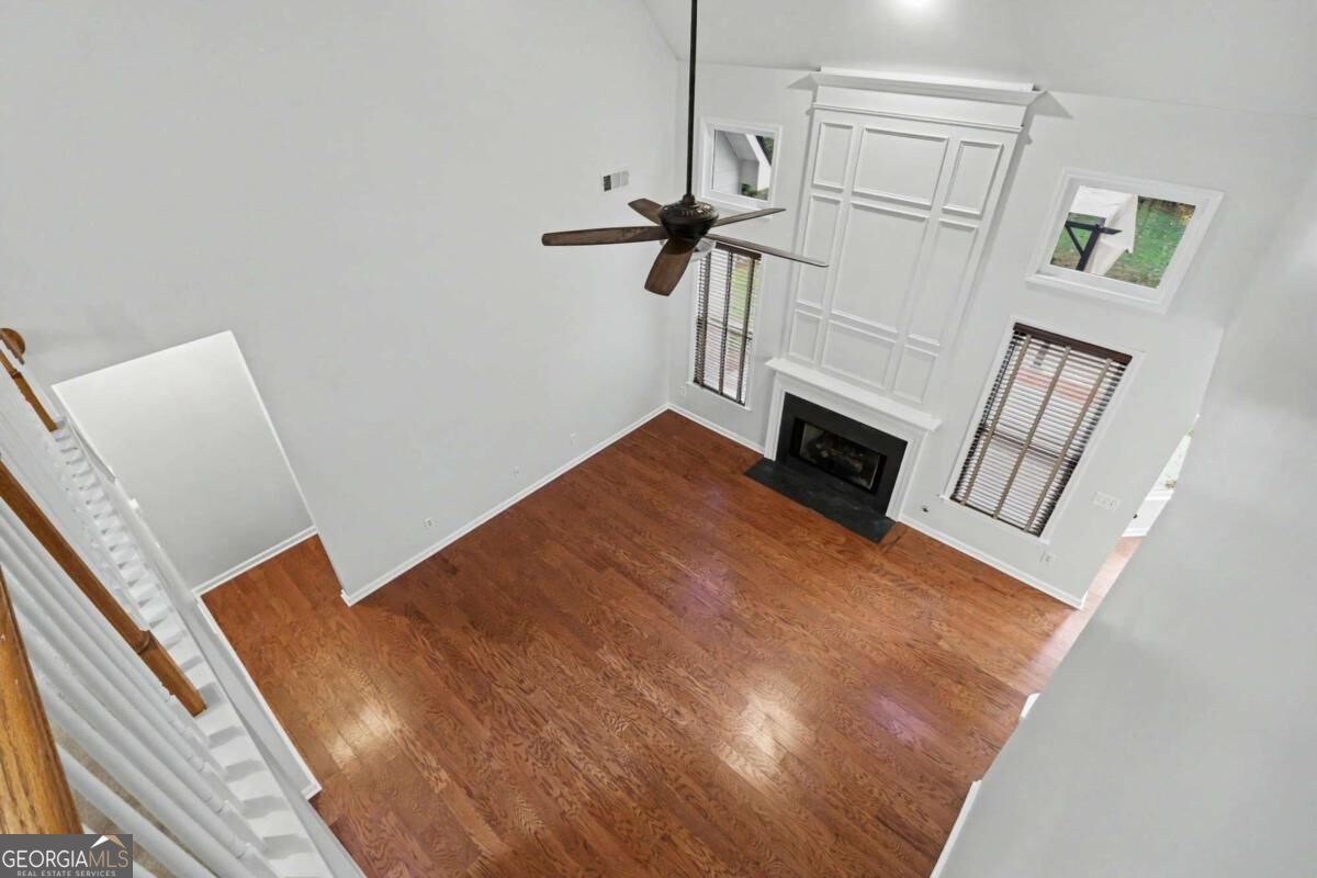 6220 Ivey Hill Drive Property Photo 12