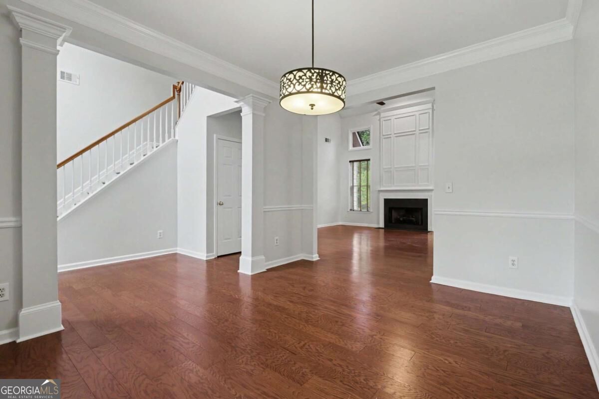 6220 Ivey Hill Drive Property Photo 13