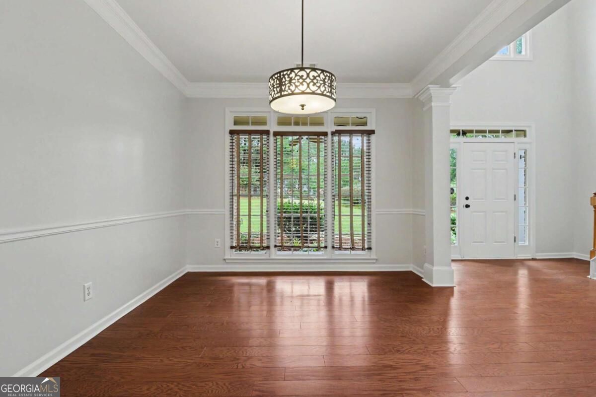 6220 Ivey Hill Drive Property Photo 14