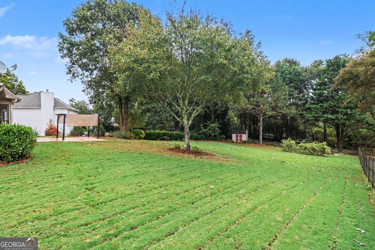 6220 Ivey Hill Drive Property Photo 34