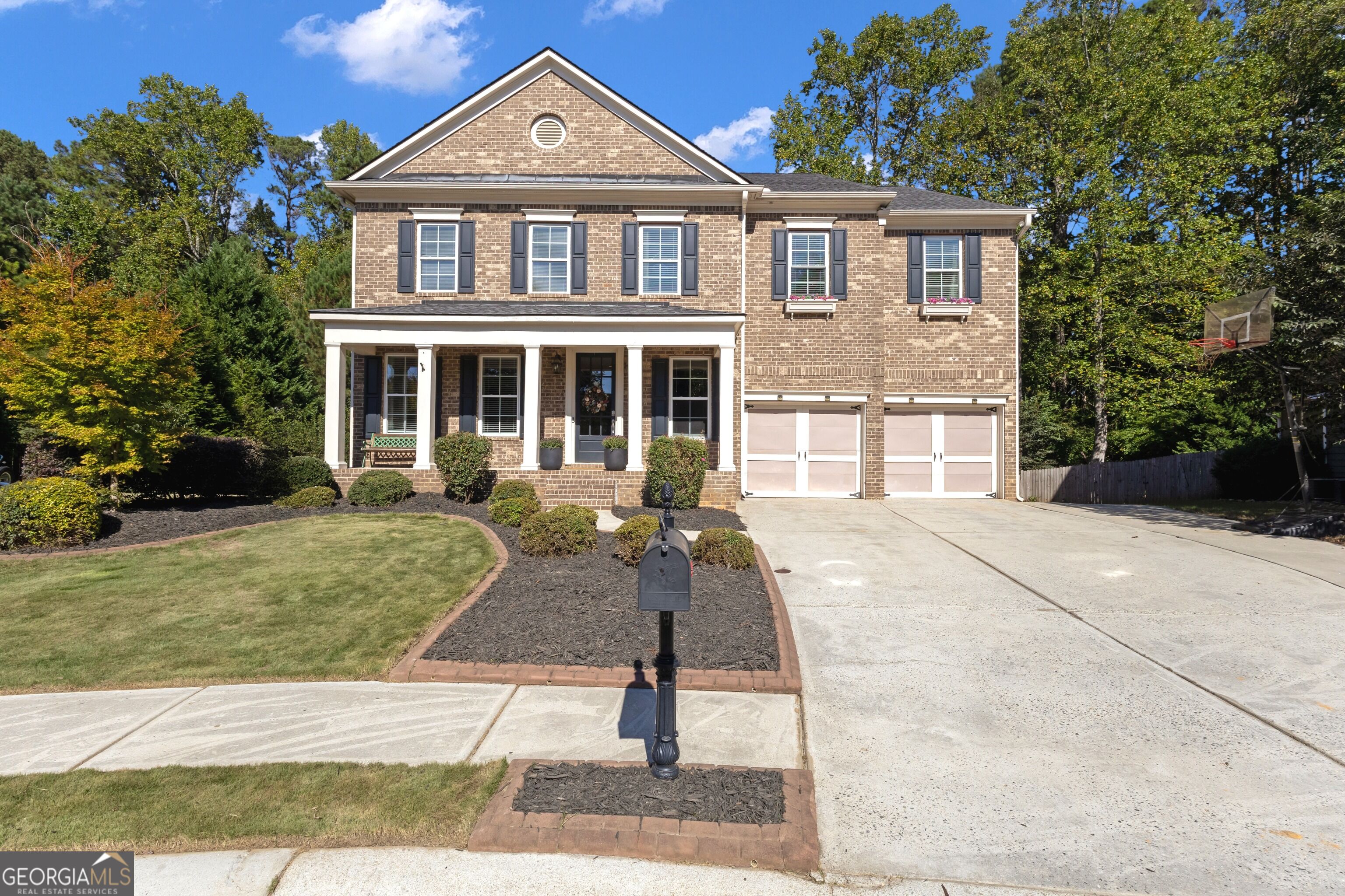 413 Constitution Circle Property Photo 3